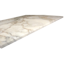 CALACATA - 12X24, GIALLO, HONED